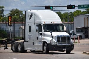 Non trucking liability insurance