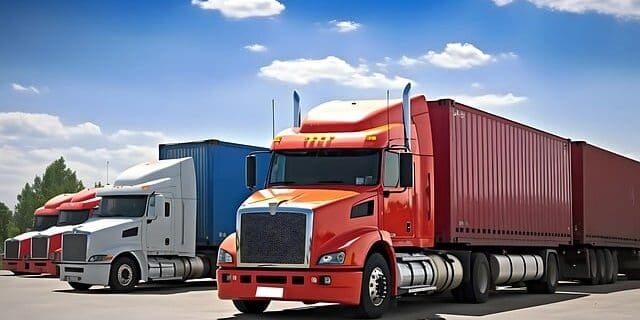 Importance of getting commercial truck insurance