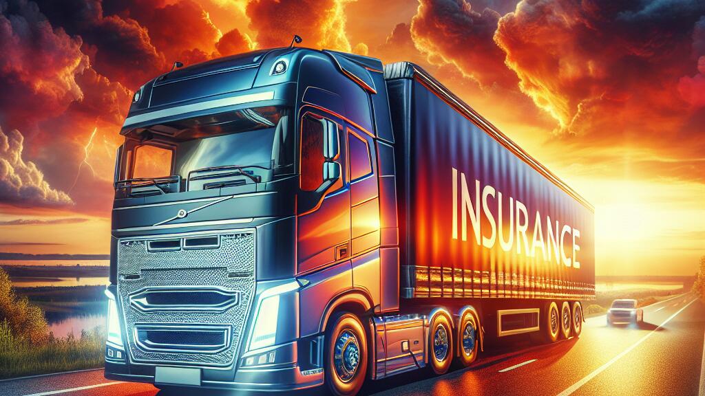 truck insurance